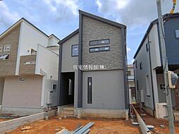 千葉市稲毛区宮野木町（1812ー4）　2号棟