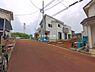 外観：現地写真です。