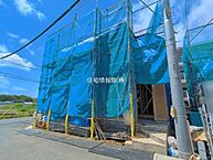 千葉県八千代市勝田台南2丁目：物件画像