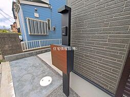外観の画像