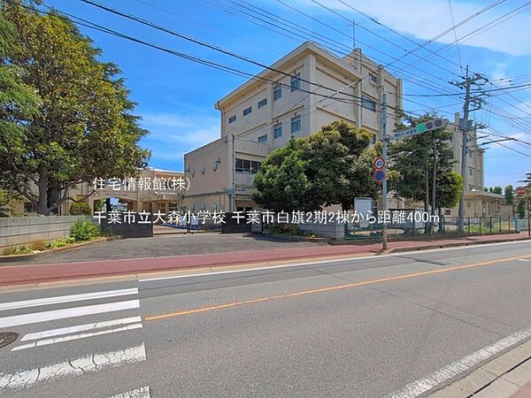 周辺を拡大表示