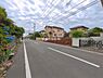 外観：現地写真です。
