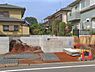 外観：現地写真です。