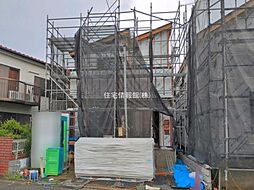 千葉市稲毛区宮野木町10期 1号棟