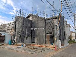 千葉市花見川区作新台4期 1号棟