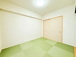 和室の画像