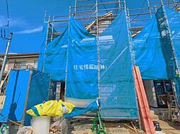 千葉市美浜区磯辺3丁目64番413 A号棟