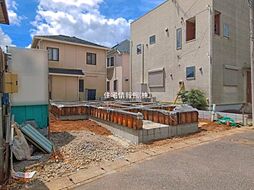 佐倉市井野35期1棟 1号棟