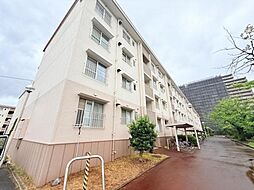 物件画像 検見川ハイツ　2号棟