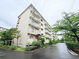 物件画像 サニーホームズ検見川　3号棟