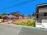 外観：現地写真です。