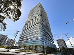 物件画像 幕張ベイパーク ライズゲートタワー