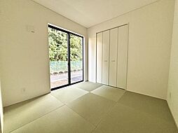 和室の画像