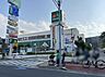 周辺：マルエツ 稲毛店まで約1280m（徒歩16分）