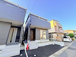 千葉市中央区蘇我第8 戸建 2号棟