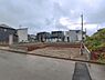 外観：現地写真です。