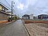 外観：現地写真です。