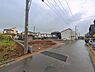 外観：現地写真です。