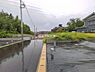 外観：現地写真です。