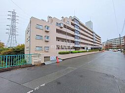 物件画像 イトーピア稲毛マンション