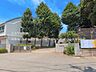 周辺：千葉市立小中台中学校まで約1600m（徒歩20分）