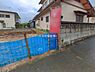 外観：現地写真です。