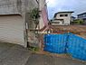 外観：現地写真です。