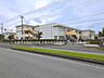 周辺：千葉市立磯辺中学校まで約1000m（徒歩13分）