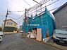 外観：現地写真です。