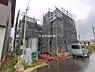 外観：現地写真です。