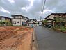 外観：現地写真です。
