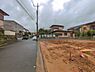 外観：現地写真です。