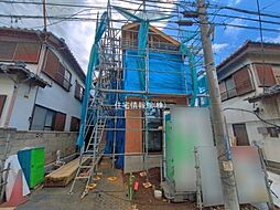外観の画像