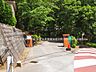 周辺：千葉市立加曽利中学校まで約650m（徒歩9分）