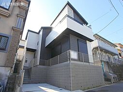 物件画像 千葉市花見川区検見川町9期　1号棟