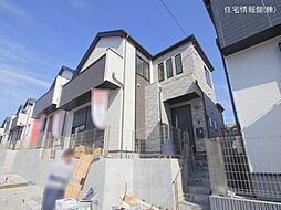 物件画像 松戸市牧の原V　I号棟