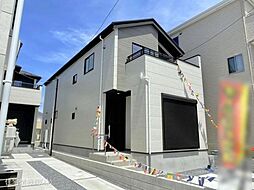 物件画像 松戸市新松戸3期　2号棟