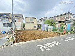 物件画像 松戸市栗ヶ沢3期