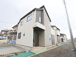 物件画像 野田市尾崎6期　1号棟