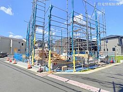 松戸市第2五香西　6号棟