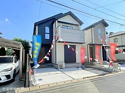 物件画像 松戸市上本郷9期　1号棟