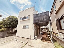 物件画像 松戸市小金原1丁目 中古戸建