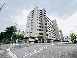 物件画像 新松戸西パークハウス　A棟