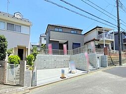 物件画像 松戸市八ケ崎23ー4期　1号棟