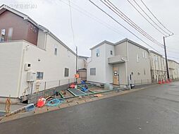 物件画像 松戸市五香西15期25棟　5号棟