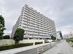 物件画像 パークハウス新松戸