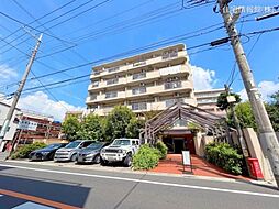 物件画像 ライオンズマンションお花茶屋