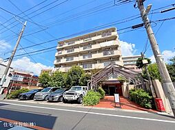 物件画像 ライオンズマンションお花茶屋