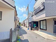 葛飾区水元2丁目：物件画像／住宅情報館株式会社　松戸店
