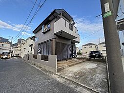 物件画像 松戸市稔台 中古戸建